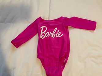 Baby Barbie Onsei