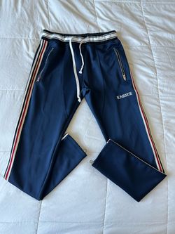 Karver Collection Jogger