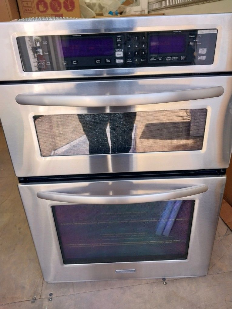 Kitchen Aid 1