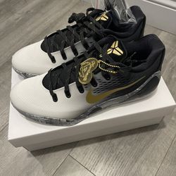 Nike Kobe 9 Low Protro Mambacita