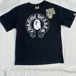 Bape T-Shirt