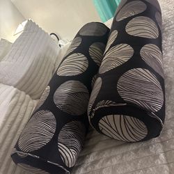 Big pillows almost $30 both
