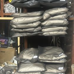 Essential hoodie/shorts&shirts