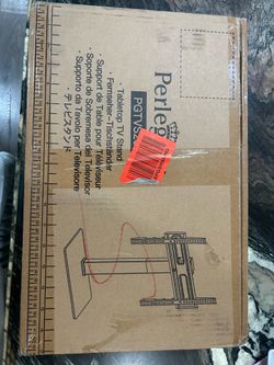 Tabletop TV Stand