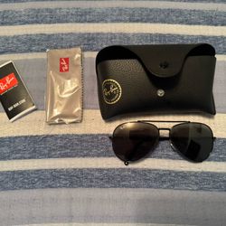 RayBan RB3625 New Aviator