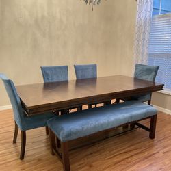 Dining Room Table