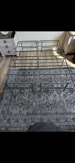 Queen Bed Frame