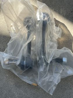 Stabilizers for  Lexus