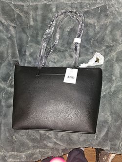 London Fog Tori Tote