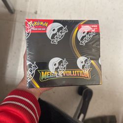 Pokémon Mega Evolutions