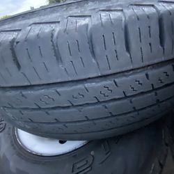 2017 Chevrolet Silverado 1500 Crew Cab