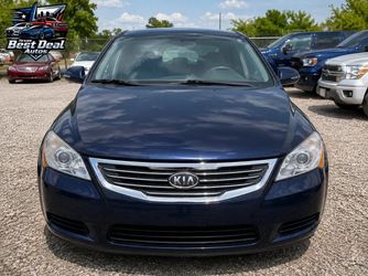 2006 Kia Sedona