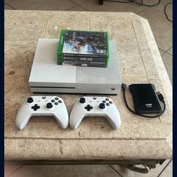 Xbox
