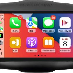 9 inch Android 13 Touchscreen Head Unit 