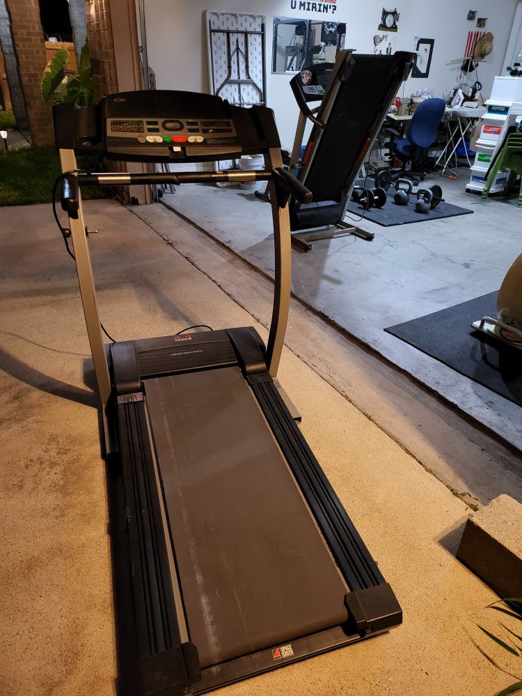Proform Treadmill Caminadora Like New