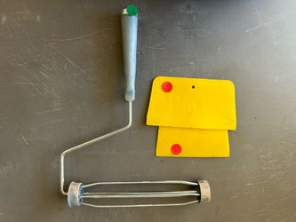 Painting Accessories
