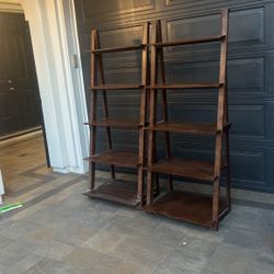 Furniture/ Book Shelve/ Ornament Shelve/ stand