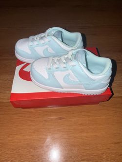 Toddler Nike Dunk Low 8c