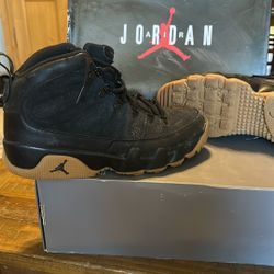 Air Jordan 9 Retro