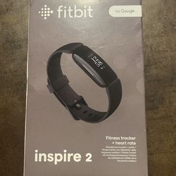 Fitbit Inspire 2