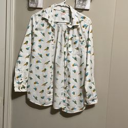 Camisa De Dinosaurios Para Niños 