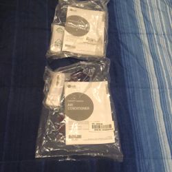 LG  Remote Controls For Air Conditioner X 3