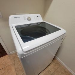 Washer & Dryer Set