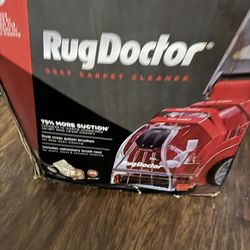 Vacun Para Limpiar Alfombra 