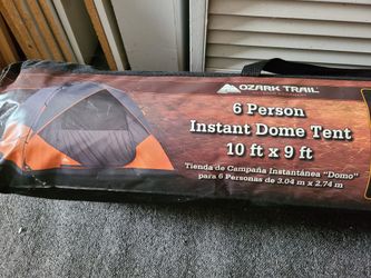 Tent