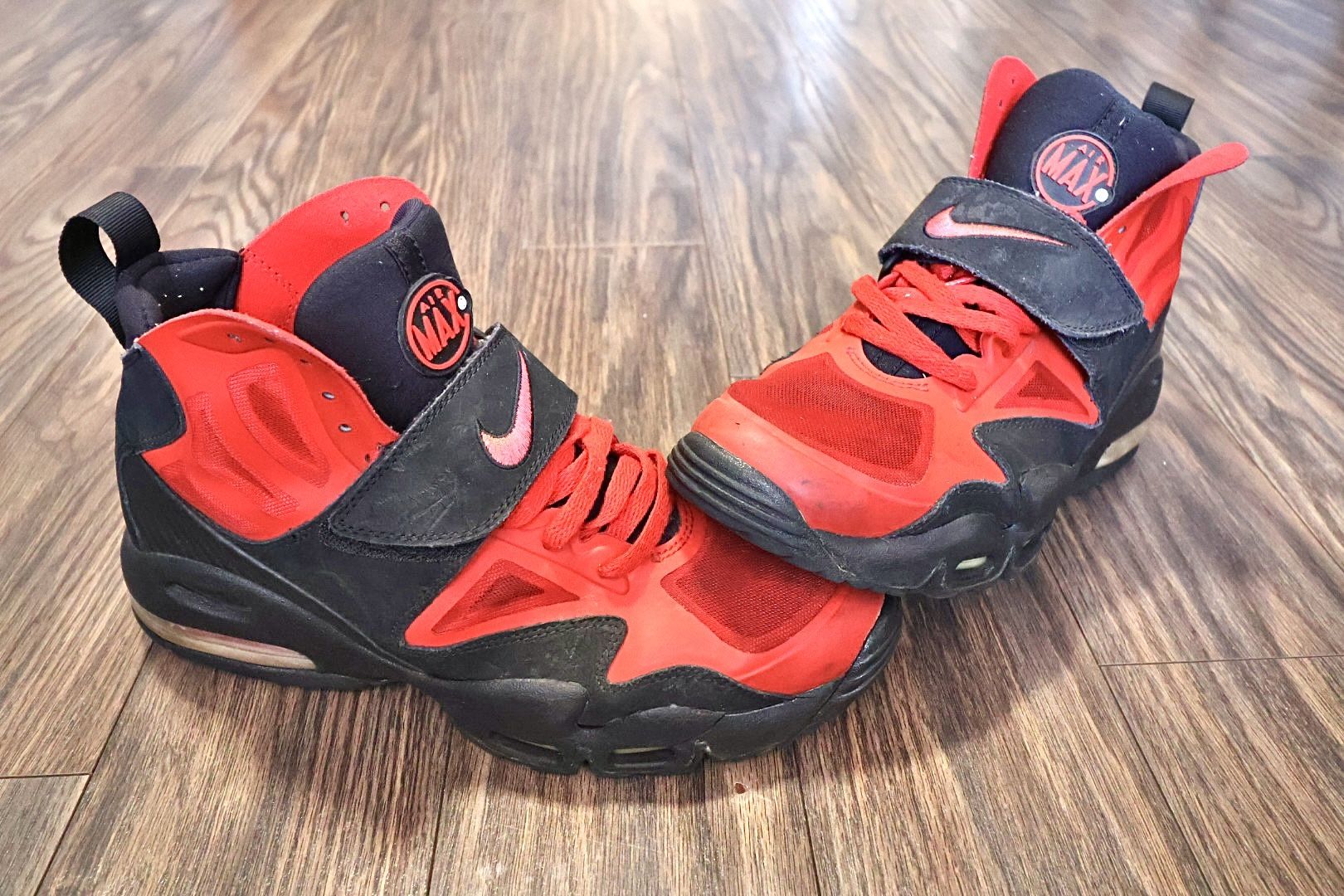 Nike Air Max 2