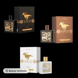 Perfumes Árabes De Hombre 