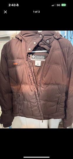 Columbia Sportswear Winter Jacket 
