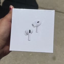 AirPods Pro’s 