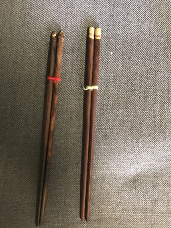 Chopsticks (cool pair)