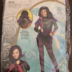 Descendants Mal