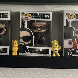 Funko Pop Bundle
