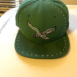 Fitted Hat 