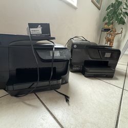2 Printers 