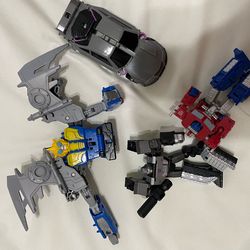 transformers