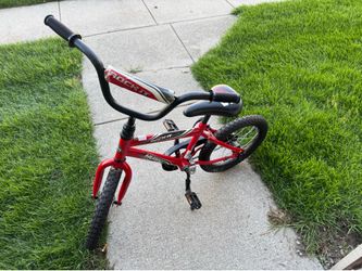 Bike 16
