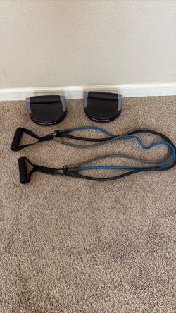Exercise Equipment
