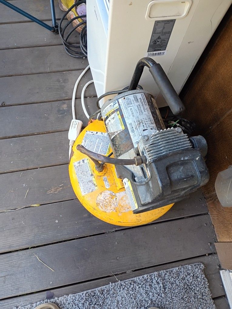 Compressor