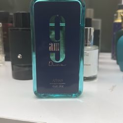 Afnan 9am Dive 100ML 3.4Fl.oz