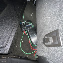 Car Audio 