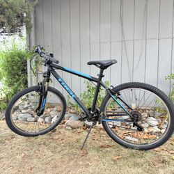 Trek Mountain Bike