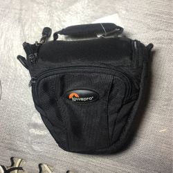Lowepro Camera Bag