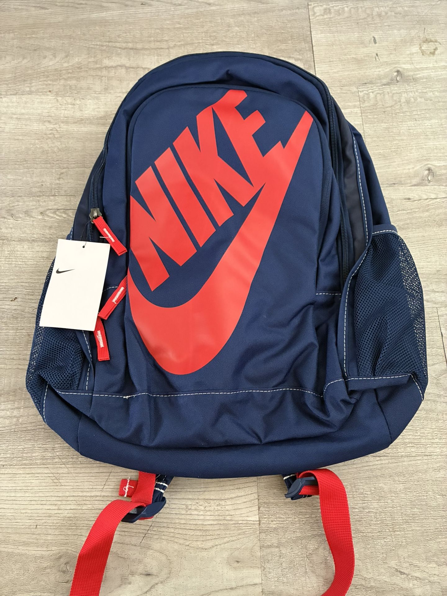 Nike Backpack 