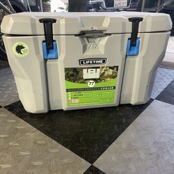 Cooler - Lifetime High Performance 