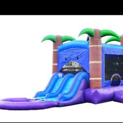 Bounce House 