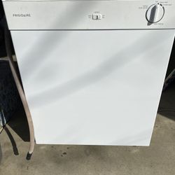 Frigidaire Dishwasher